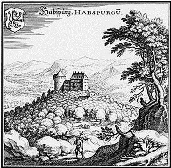The Habsburg dynasty