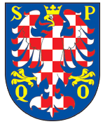 Olmutz Coat of Arms