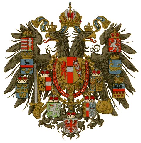 Imperial heraldry