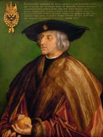 Maximilian I (1509-1519) collection image