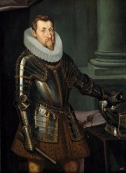 Ferdinand II (1619-1637) collection image