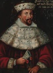 Matthias (1612-1619) collection image