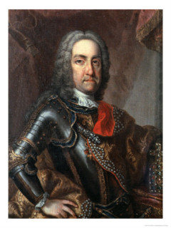 Charles VI (1711-1740) collection image