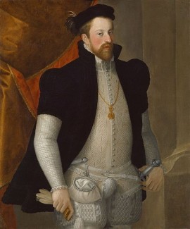 Archduke Ferdinand II (1564-1595) collection image