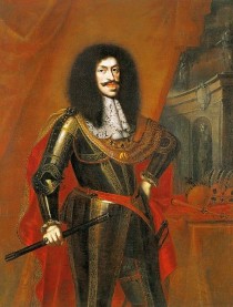 Leopold I (1657-1705) collection image