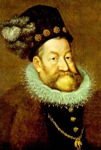 Rudolf II (1576-1612) collection image