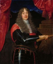 Archduke Sigismund Francis of Further Austria (1630-1665) collection image