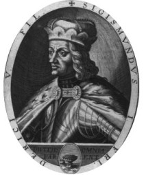 Archduke Sigismund of Austria (1446-1490) collection image