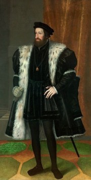 Ferdinand I (1521-1564) collection image