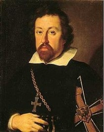 Archduke Maximilian (1612-1618) collection image