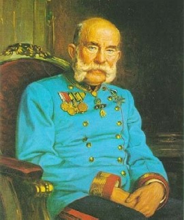 Francis Joseph I (1848-1916) collection image