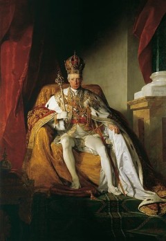 Francis II (1792-1835) collection image