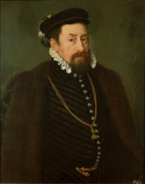 Maximilian II (1564-1576) collection image