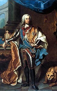 Charles VII Albert (1742-1745) collection image