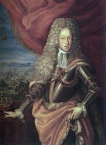 Joseph I (1705-1711) collection image